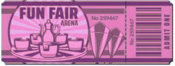 EARLY BIRD SPECIAL - Family of 4 (2 Adults + 2 children)