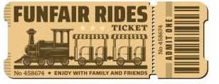 EARLY BIRD SPECIAL - Family of 5 (2 Adults + 3 children)