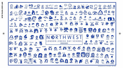 NWLJDS Apron 25/26