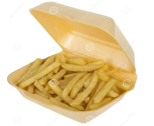 Food - Chips