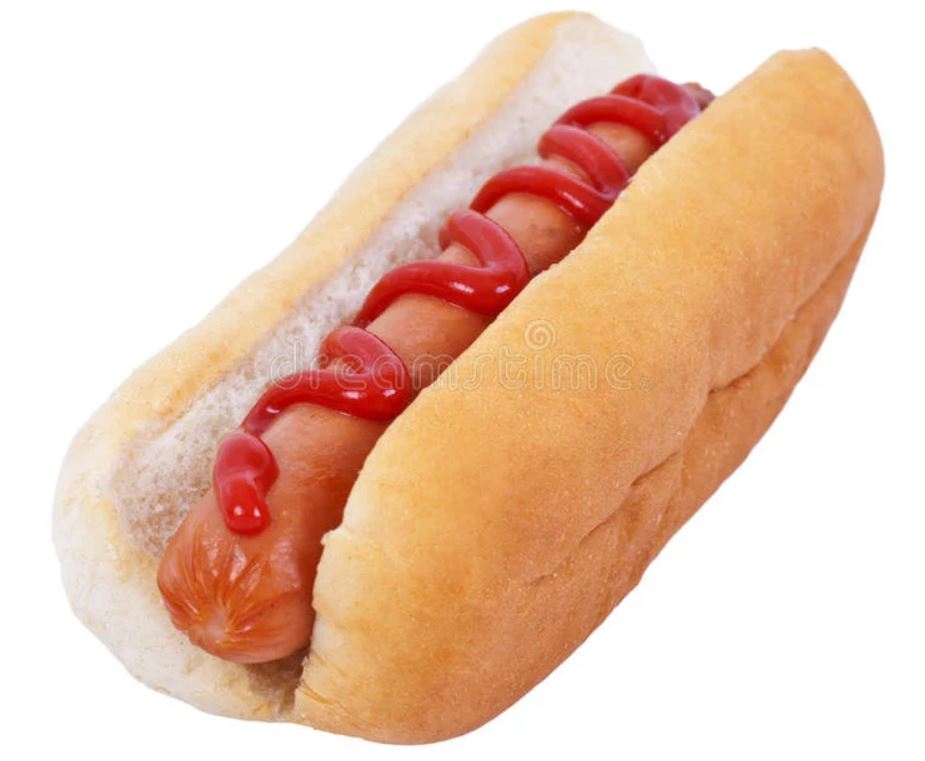 Food - Hot Dog