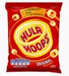 Food - Hula Hoops