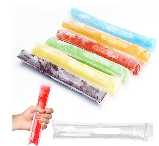 Food - Ice Pop
