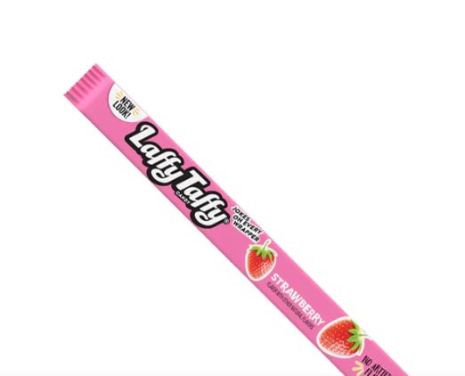 Food - Laffy Taffy